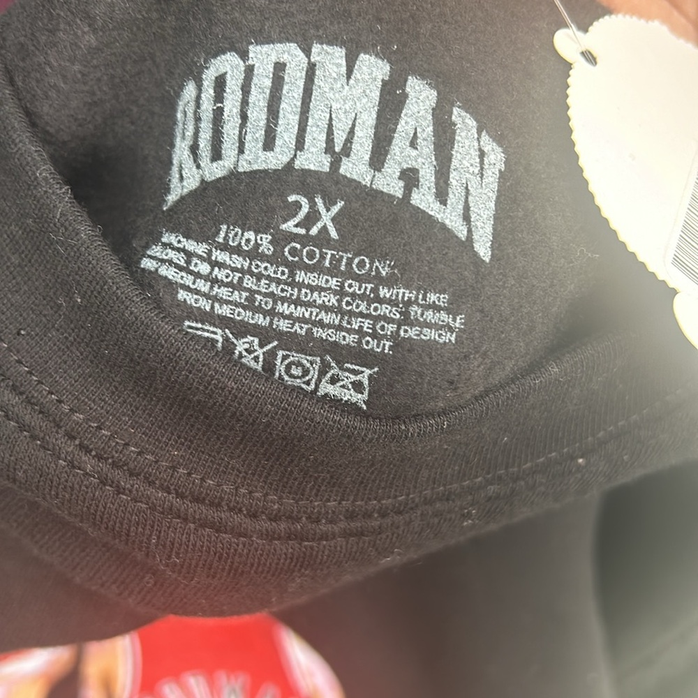 Rodman sweater - Picture 2 of 4